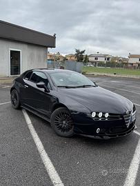 ALFA ROMEO BRERA