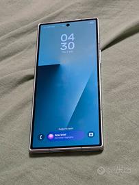 Samsung Galaxy Z Fold 7 da 512GB