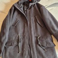 Cappotto Uomo L
