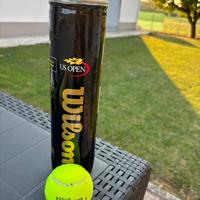 Palline da tennis Wilson