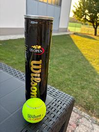 Palline da tennis Wilson