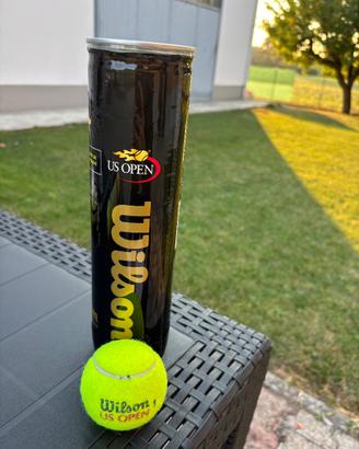 Palline da tennis Wilson