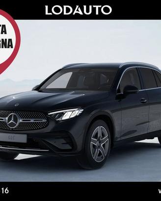 Mercedes-Benz GLC 220 d 4Matic Mild Hybrid AM...