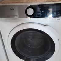 lavatrici rigenerate 