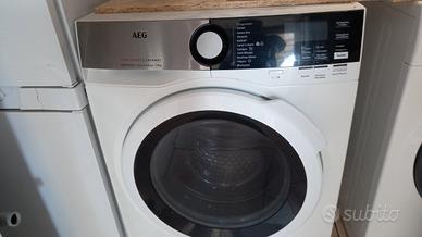 lavatrici rigenerate 