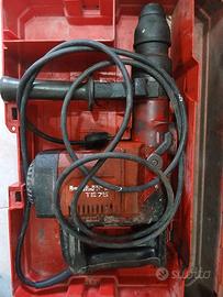 hilti perforato maetello 