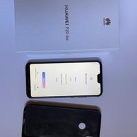 Huawei p20 lite