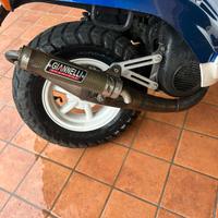 Giannelli Reverse minarelli vertica per Booster