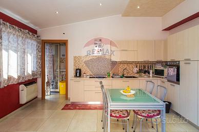 Appartamento - Lentini