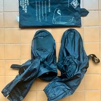 Copriscarpe antipioggia Tucano Urbano Shoecover