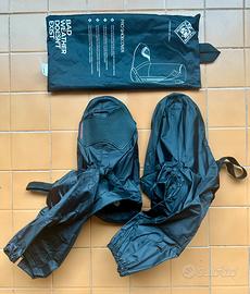 Copriscarpe antipioggia Tucano Urbano Shoecover