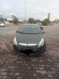 Opel corsa 1.2 GPL tech