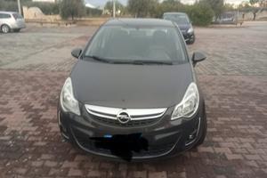 Opel corsa 1.2 GPL tech