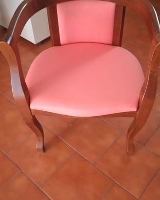 Sedia da camera