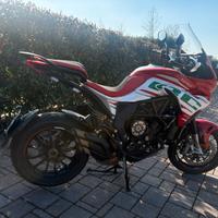 MV AGUSTA TURISMO VELOCE REPARTO CORSE  SCS
