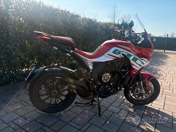 MV AGUSTA TURISMO VELOCE REPARTO CORSE  SCS