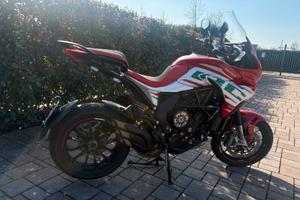MV AGUSTA TURISMO VELOCE REPARTO CORSE  SCS
