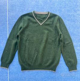 Maglione cashmere