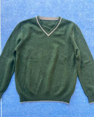Maglione cashmere