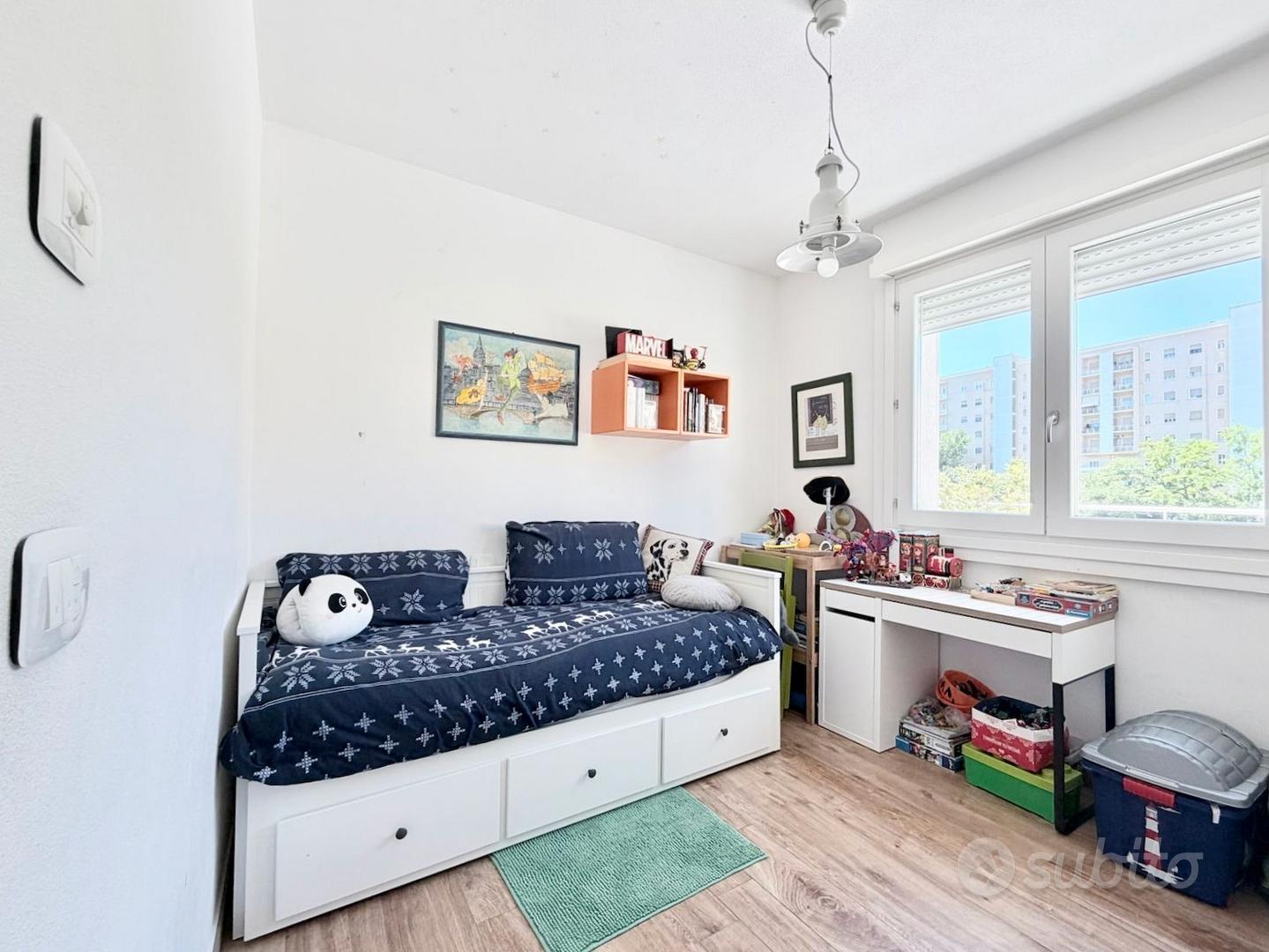 Apartment in Sassari, Cappuccini - Altro