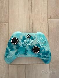 Xbox Controller Glacer White