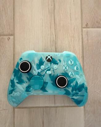 Xbox Controller Glacer White