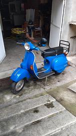 Vespa PX125