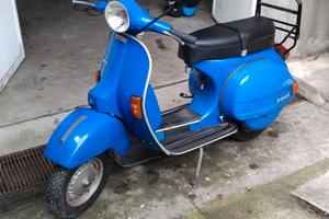 Vespa PX125