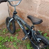 Bici bimbo BMX 
