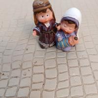 piccolo presepe per natale 