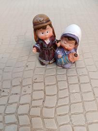 piccolo presepe per natale 