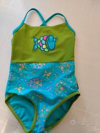 Costume Mesi 24/36 - cm. 92