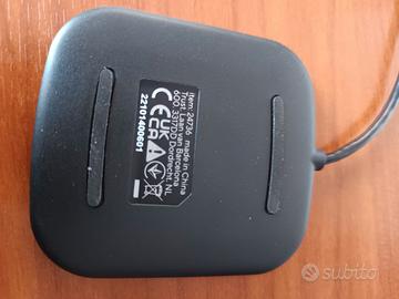Lettore Cie contactless