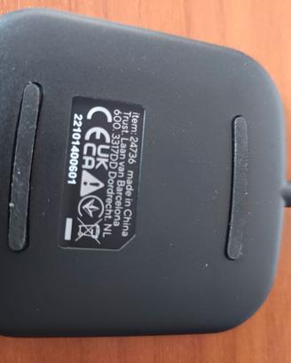 Lettore Cie contactless