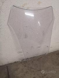 Cupolino originale per Yamaha Tracer 900 ABS.