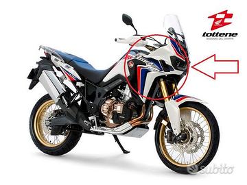 VARI PEZZI AFRICA TWIN CRF 1000 16-17