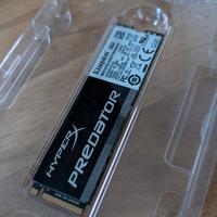 Kingston HyperX Predator SSD 240GB