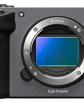 Sony FX5 Body - PRENOTALA