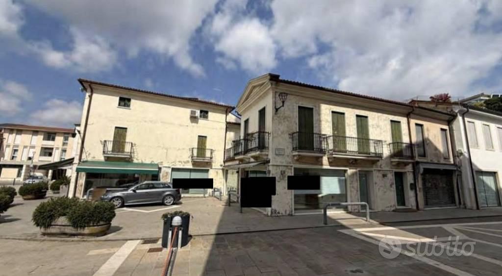 Immobile in asta di 145 m² con 1 locale a Camisano - Vista 2