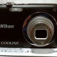 Fotocamera digitale