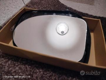 specchio per Toyota RAV 4 