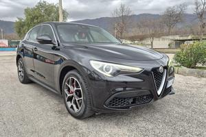 Alfa Romeo Stelvio 2.2 AT8 RWD 190Cv  Executive