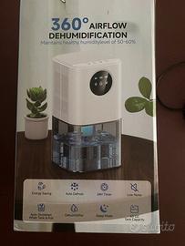 DEUMIDIFICATORE