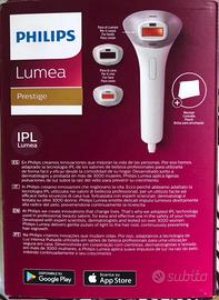 Luce Pulsata “Philips Lumea Prestige BRI944 “