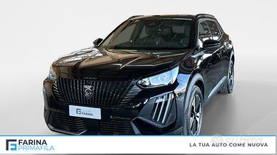 PEUGEOT 2008 1.2 hybrid Allure 110cv e-dcs6 N95278
