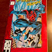 Fumetto Spiderman 2099 in copia originale USA