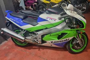 Kawasaki zxr 750 1991