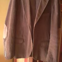 giacca  uomo MASSIMO REBECCHI