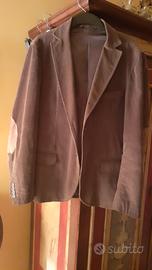 giacca  uomo MASSIMO REBECCHI