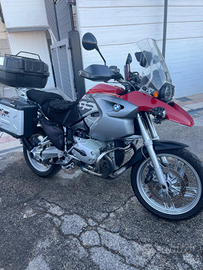 Bmw R 1200 GS